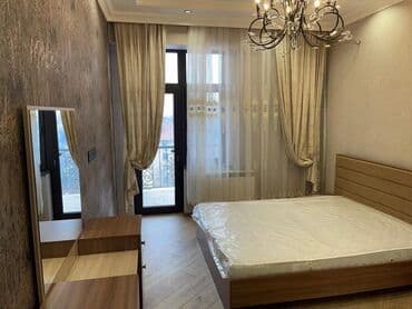 nermanov kiraye: Nerimanov rayonu. 2 otaqli menzil yeni temirden cixib yasayis — 4