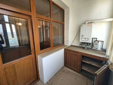 sumqayitda yeni tikili binalar ipoteka: Montin, 2 otaqlı, Yeni tikili, m. Gənclik, 114 kv. m — 13