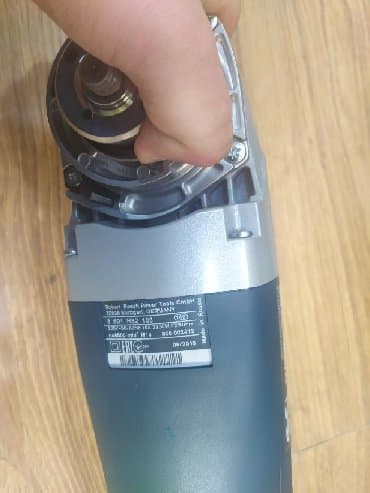 einhell tc gw 150: Laqonda argenal bosch 230mm — 2