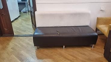 qarderob dolab: Təcillir satılır ofis mebeli tək tək satış mümkündür qiymət razılaşma — 5