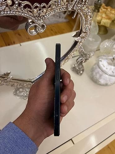 iphone 16 pro qiymət: IPhone 13, 128 GB, Midnight — 1