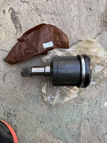 Hyundai santafe 2006-2009 2 dizel Qranatin colu dinamonun skifi — 3