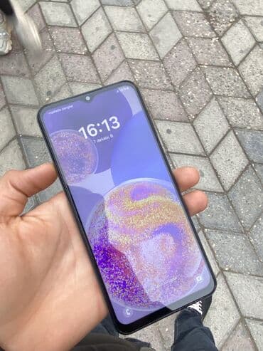 iphone 13 pro dubai: Samsung Galaxy A23, 128 GB, rəng - Qara, Barmaq izi — 4