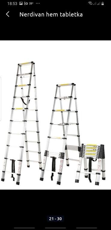 продажа бу инструмента: Digər alətlər — 7