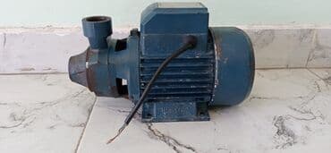 dəmir su cənləri: Nasos, Suvarma üçün, quraşdırılma Səthi — 1