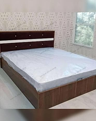 matraslar: Çarpayı Eviniz üçün geniş mebel seçimi: divanlar, dolablar — 1
