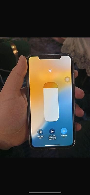 ipad pro ucuz: IPhone Xs, Qızılı, Face ID — 5