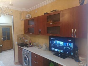 xacmazda satilan evler: Bakı, 3 otaqlı, Köhnə tikili, 82 kv. m — 22