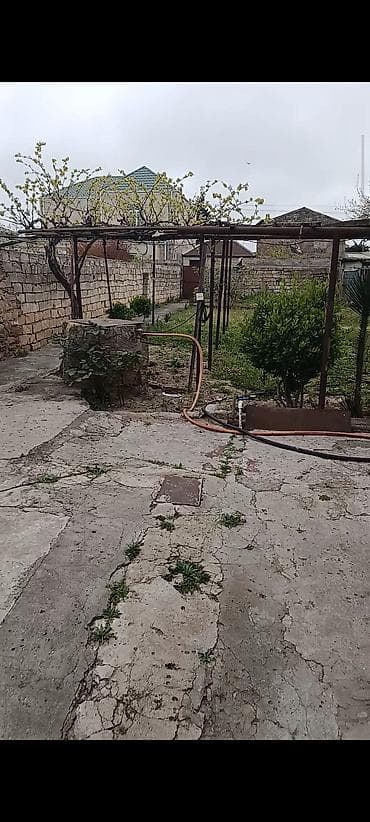 corat ev alqi satqisi: 6 otaqlı, 250 kv. m, Kredit yoxdur, Orta təmir — 4