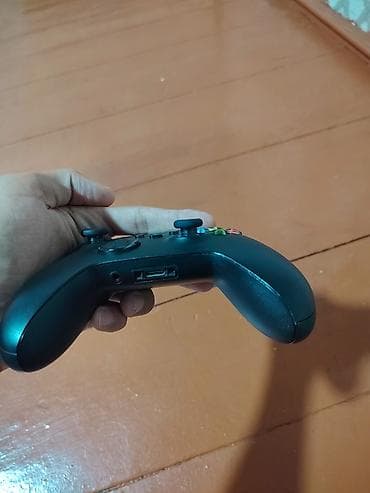 video capture: Xbox Wireless Controller (yeni nəsil, qara) - Platformalar: Xbox — 3