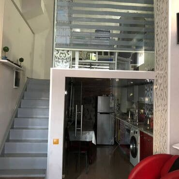 yeni yasamalda yeni tikili binalar: Əhmədli metrosunun yaxınlığında, yeni tikili binanın 1- ci — 2