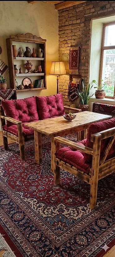 Qonaq otağı üçün, Açılmayan
