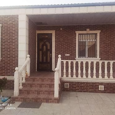 bax evleri: 100 kv. m, 3 otaqlı, İşıq — 2