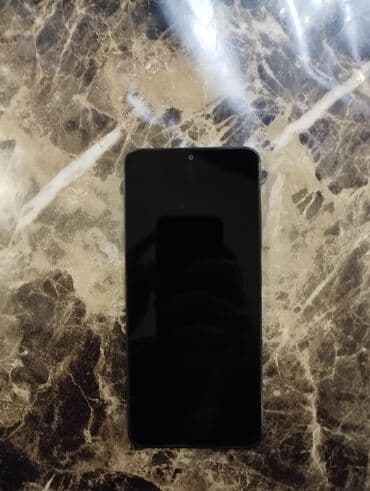 iphone 13 pro max qiymeti bakida: Redmi A5, 128 GB, rəng - Qara, İki sim kartlı — 1