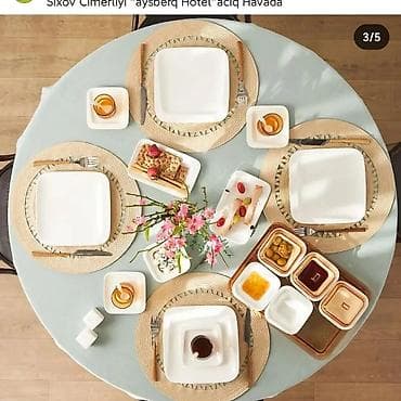 Çay dəsti, Türkiyə — 4