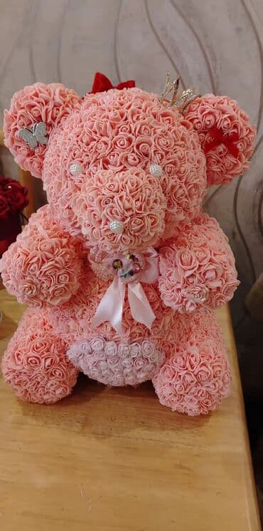 свечи из вощины магические свойства: Фигура, цвет - Розовый — 2