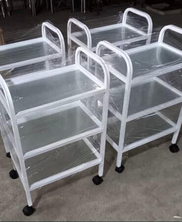 ширма недорого: 🔥Etajerka 50azn🔥 🔥Salam tibbi ref sekilde gorunduyu kimi normal — 2