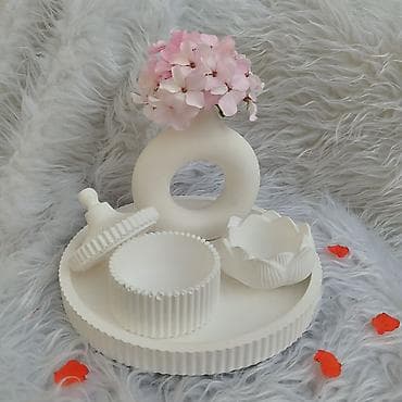 bayram şamları: Dekor məhsulları — 4