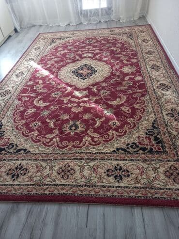 bayilda xalca: Xalça Dekorativ — 1