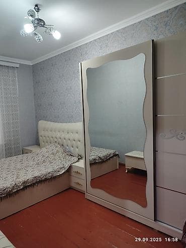 yasamalda 200 manata kiraye evler: Mingəçevir şəhərinin mərkəzində, Heydər parkının ətrafı Qaz idarəsinin — 7