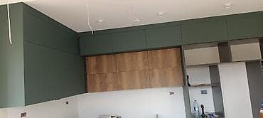 divar kagizlari dekor: Mətbəx mebeli – dizayn və quraşdırma xidməti. Qiymət alt ust — 6