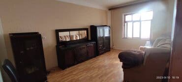 ağ şeher evler: Bakı, Hövsan qəs., 3 otaqlı, Köhnə tikili, m. Əhmədli, 80 kv. m — 2