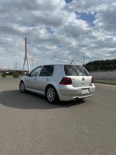 фольксваген поло автомат: Volkswagen Golf: 2 л | 2001 г. Хэтчбэк — 3