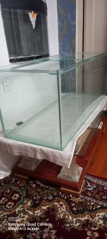 фильтр для аквариума: Salam isdənilən ölçüdə akvarium və terarium hazırlayıram aqama su — 16