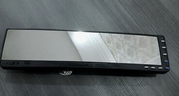 Avtomobil salon güzgüsü