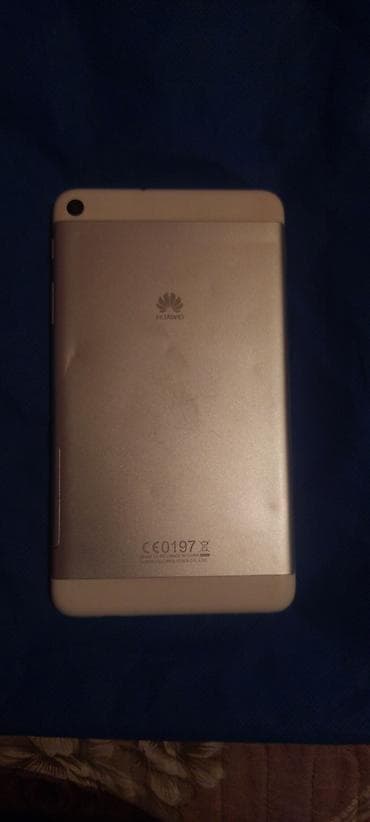 samsung a12 satilir: Huawei T156, 4 GB, rəng - Ağ, İki sim kartlı — 2