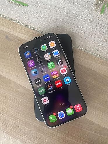 alfa modem: IPhone 16, 128 GB, Ağ — 2