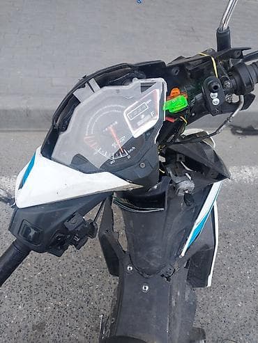 dunlop teker satisi: Tufan - S50 — 2