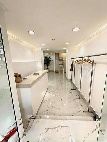 Vakansiya: Arenalıq libaslar studiyasına dərzi tələb olunur - İş — 1