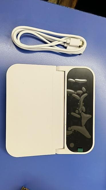 mi adapter: Simsiz şarj cihazı 15 Vt — 1