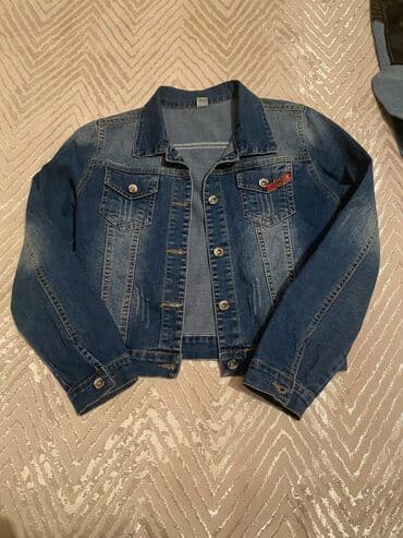 qara pencek: Cins pencək — 1