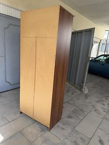 paltar sfaneri: Paltar dolabı satılır – 50 AZN! İkinci əl paltar dolabı satılır — 4