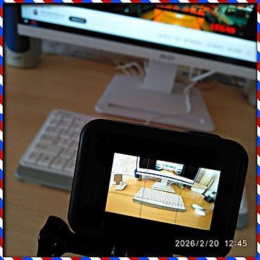 canon 6 d: GoPro Hero 8. Black Edition. DİQQƏT: QİYMƏT SONDUR. QİYMƏTƏ GÖRƏ — 8