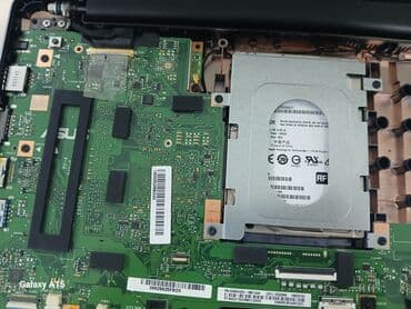 Lenovo: İşlənmiş ASUS 15.6 ", Intel Core i3, 512 GB, Pulsuz çatdırılma — 4