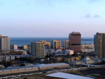 hipoteka evler: 3 otaqlı, Yeni tikili, 121 kv. m — 18