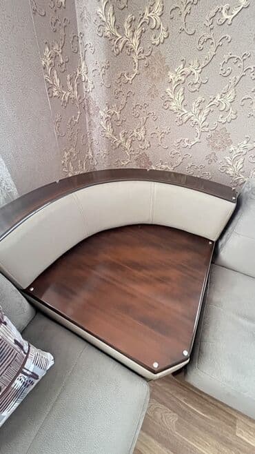 metbex dolab: İşlənmiş, Künc divan, Divan, Bazalı, Açılan — 7