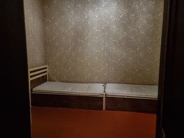 Jeep: Evdə çox eşyaları var, İnternet var, istilik sistemi kombidir, Ev — 6