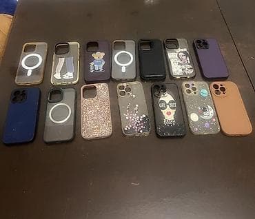 komputer ekran: IPhone 13 Pro, Qızılı — 7
