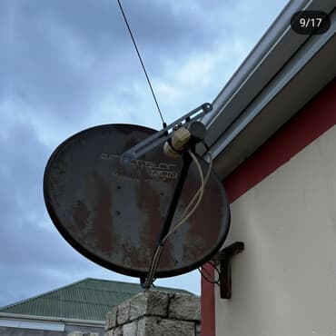 Qarajlar: 3 otaqlı, 65 kv. m, Kredit yoxdur, Yeni təmirli — 1