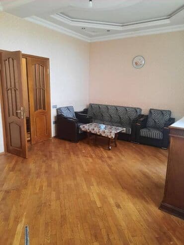 bine atciliqda kiraye ev: Nərimanov rayonu,Gənclik mst yaxinliginda Dədə Qorqud parki ilə — 1