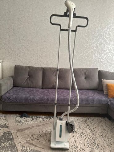 köhnə ütü: Buxarlı ütü, Eurolux, Kredit yoxdur, Ünvandan götürmə — 1