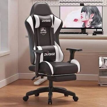 диван релакс: Təkərli, Qolları tənzimlənir, Süni dəri — 3