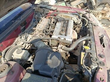 Mercedes-Benz: Mercedes-Benz : 2 l | 2000 il