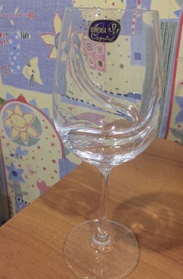 gozel qablar: Qədəhlər — 3