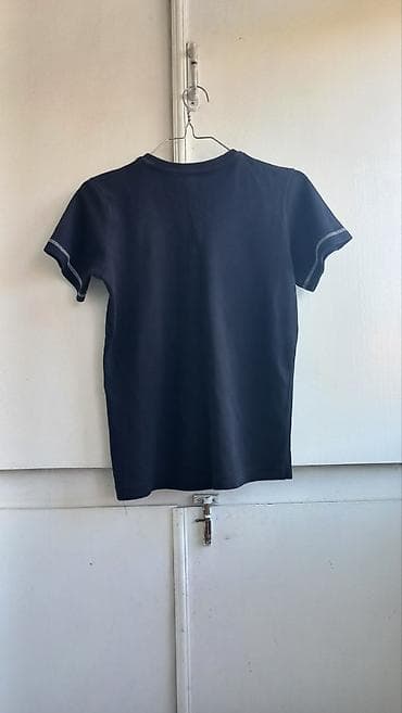 qarabağ ajax: Qarabağ shopdan alınmış orijinal qısa qol köynək (t-shirt) - ölçü — 2