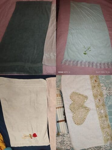 stabilizator satiram: Yataq üçün İşlənmiş Yataq örtüyü, Ünvandan götürmə, Ödənişli çatdırılma — 14